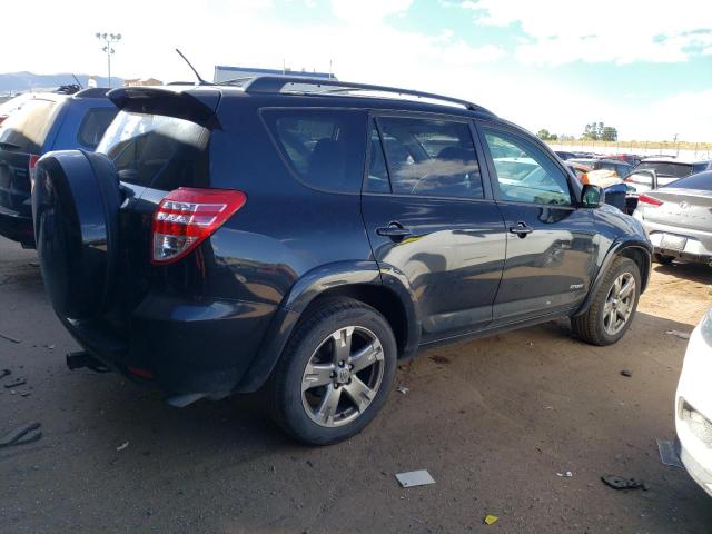 Photo 2 VIN: 2T3WF4DV7CW144103 - TOYOTA RAV4 SPORT 