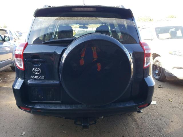 Photo 5 VIN: 2T3WF4DV7CW144103 - TOYOTA RAV4 SPORT 