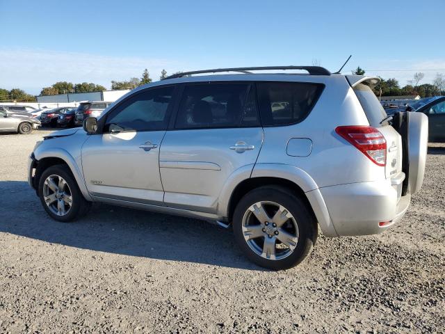 Photo 1 VIN: 2T3WF4DV8BW064338 - TOYOTA RAV4 SPORT 