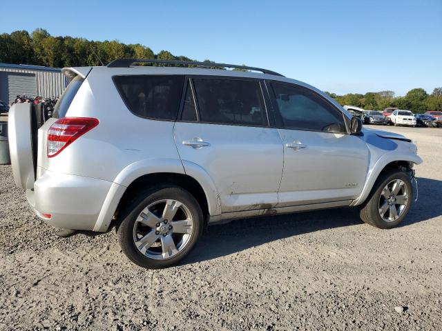 Photo 2 VIN: 2T3WF4DV8BW064338 - TOYOTA RAV4 SPORT 