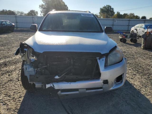 Photo 4 VIN: 2T3WF4DV8BW064338 - TOYOTA RAV4 SPORT 