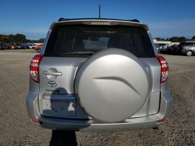 Photo 5 VIN: 2T3WF4DV8BW064338 - TOYOTA RAV4 SPORT 