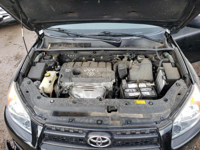 Photo 10 VIN: 2T3WF4DV8BW066462 - TOYOTA RAV4 SPORT 