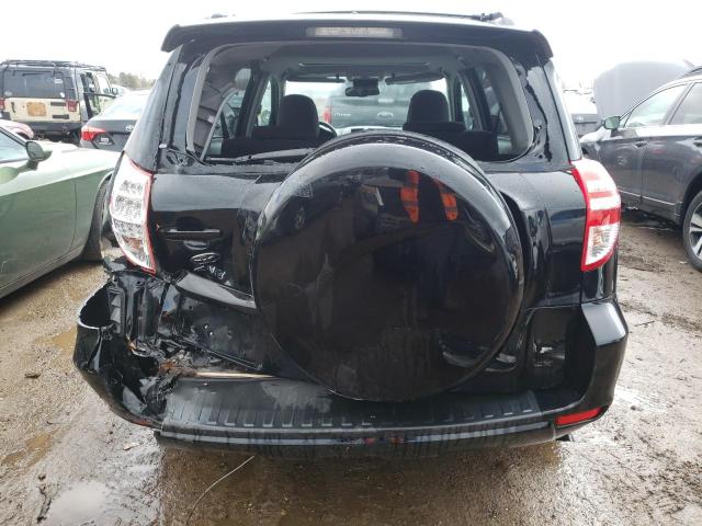 Photo 5 VIN: 2T3WF4DV8BW066462 - TOYOTA RAV4 SPORT 