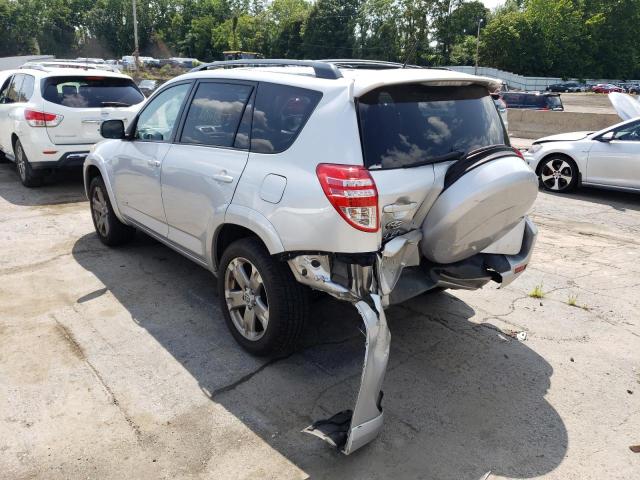 Photo 1 VIN: 2T3WF4DV8CW112907 - TOYOTA RAV4 SPORT 