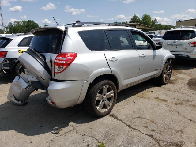 Photo 2 VIN: 2T3WF4DV8CW112907 - TOYOTA RAV4 SPORT 