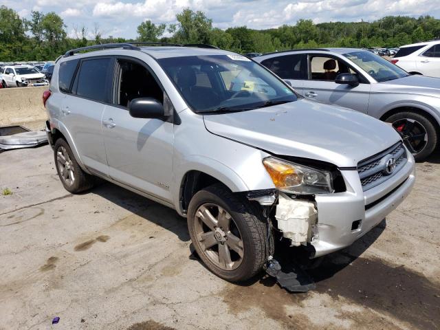 Photo 3 VIN: 2T3WF4DV8CW112907 - TOYOTA RAV4 SPORT 