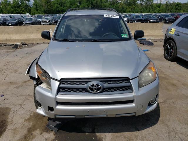 Photo 4 VIN: 2T3WF4DV8CW112907 - TOYOTA RAV4 SPORT 