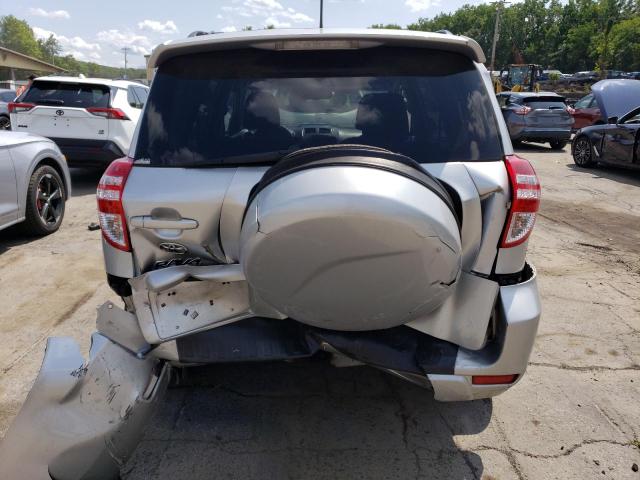 Photo 5 VIN: 2T3WF4DV8CW112907 - TOYOTA RAV4 SPORT 