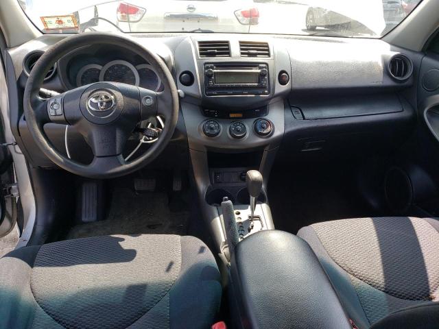 Photo 7 VIN: 2T3WF4DV8CW112907 - TOYOTA RAV4 SPORT 