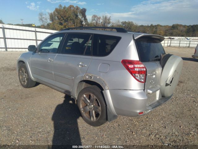 Photo 2 VIN: 2T3WF4DV9AW029497 - TOYOTA RAV4 