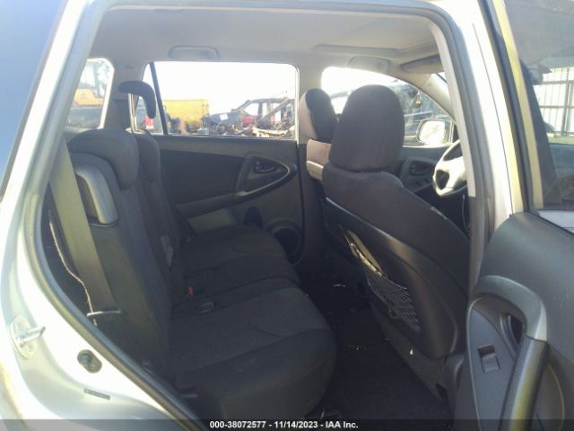 Photo 7 VIN: 2T3WF4DV9AW029497 - TOYOTA RAV4 