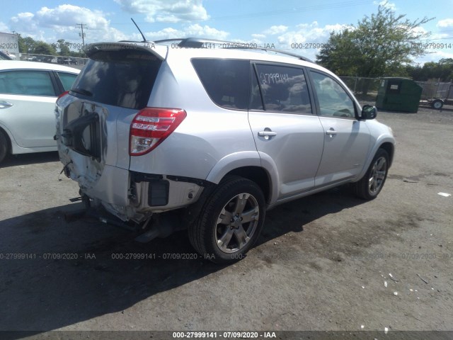 Photo 3 VIN: 2T3WF4DV9BW064302 - TOYOTA RAV4 