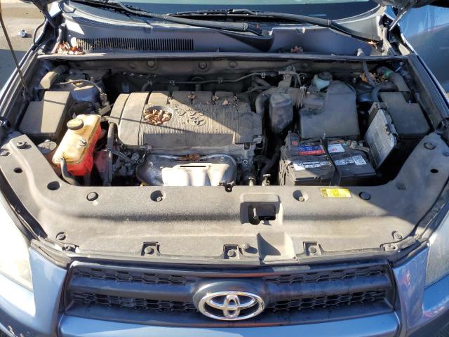 Photo 11 VIN: 2T3WF4DV9BW068527 - TOYOTA RAV4 