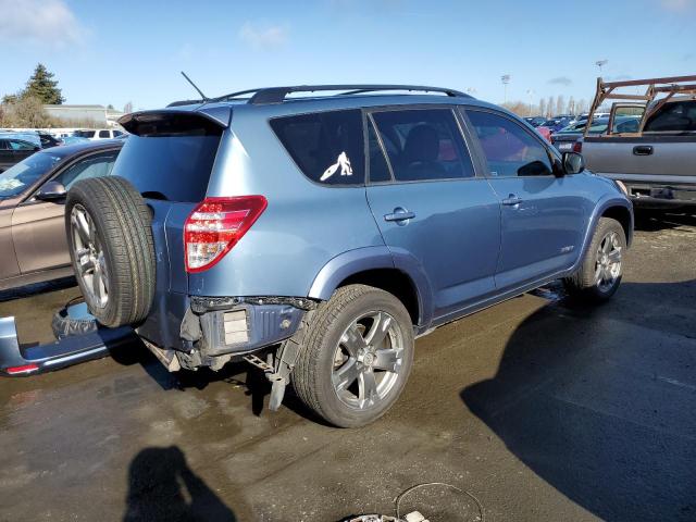 Photo 2 VIN: 2T3WF4DV9BW068527 - TOYOTA RAV4 