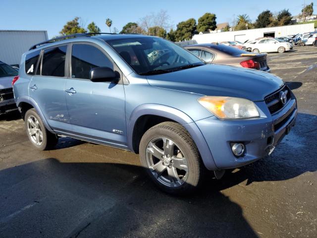 Photo 3 VIN: 2T3WF4DV9BW068527 - TOYOTA RAV4 