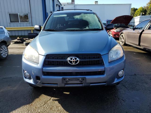 Photo 4 VIN: 2T3WF4DV9BW068527 - TOYOTA RAV4 