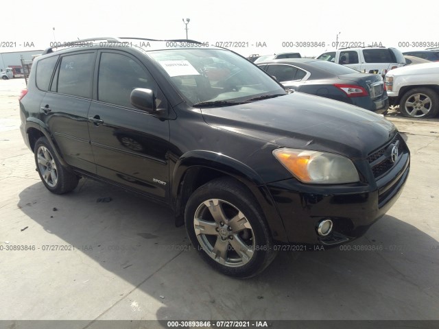 Photo 0 VIN: 2T3WF4DV9BW100571 - TOYOTA RAV4 