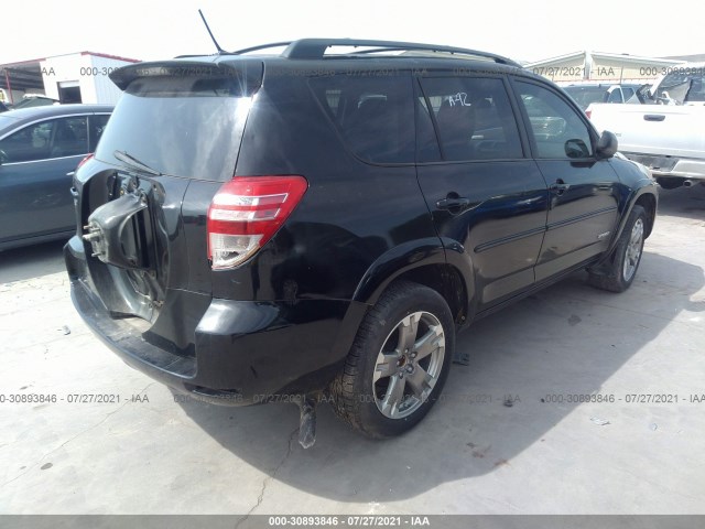 Photo 3 VIN: 2T3WF4DV9BW100571 - TOYOTA RAV4 