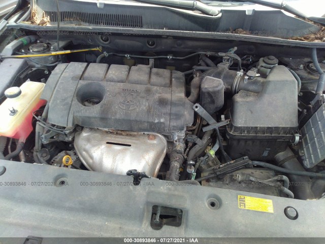 Photo 9 VIN: 2T3WF4DV9BW100571 - TOYOTA RAV4 