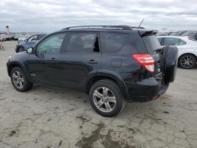 Photo 1 VIN: 2T3WF4DVXAW019402 - TOYOTA RAV4 SPORT 