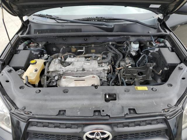 Photo 11 VIN: 2T3WF4DVXAW019402 - TOYOTA RAV4 SPORT 