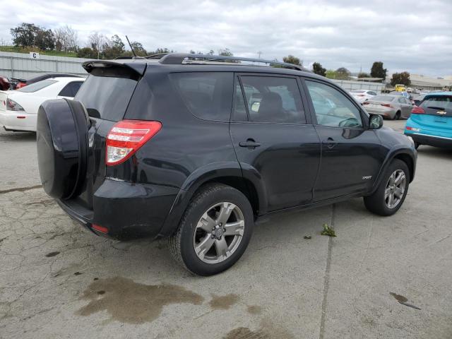 Photo 2 VIN: 2T3WF4DVXAW019402 - TOYOTA RAV4 SPORT 