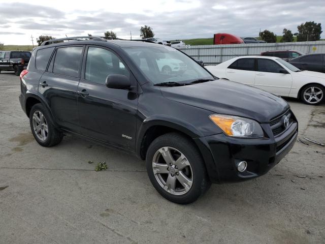 Photo 3 VIN: 2T3WF4DVXAW019402 - TOYOTA RAV4 SPORT 