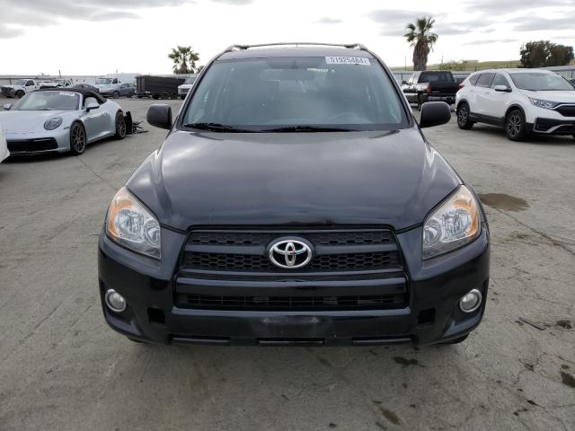 Photo 4 VIN: 2T3WF4DVXAW019402 - TOYOTA RAV4 SPORT 