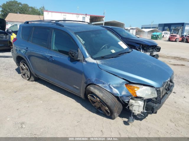 Photo 0 VIN: 2T3WF4DVXAW027435 - TOYOTA RAV4 