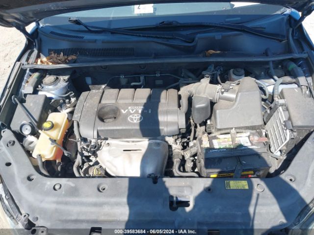 Photo 9 VIN: 2T3WF4DVXAW027435 - TOYOTA RAV4 