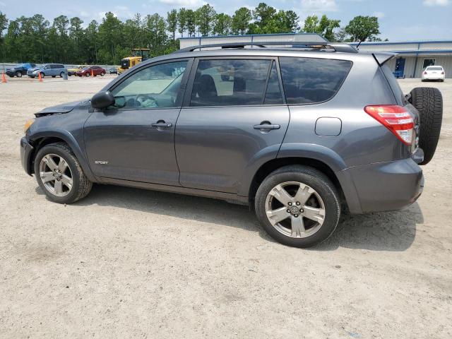 Photo 1 VIN: 2T3WF4DVXAW028648 - TOYOTA RAV4 