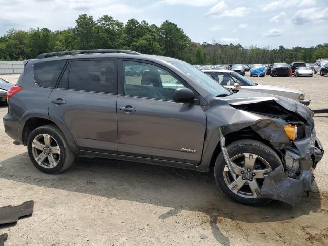 Photo 3 VIN: 2T3WF4DVXAW028648 - TOYOTA RAV4 