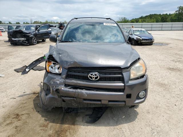 Photo 4 VIN: 2T3WF4DVXAW028648 - TOYOTA RAV4 