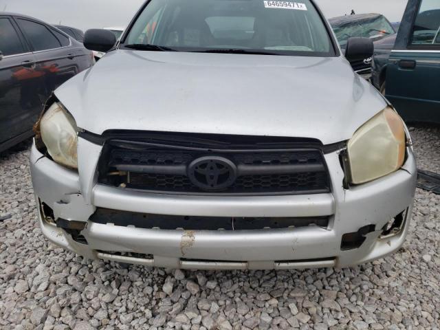 Photo 8 VIN: 2T3WF4DVXCW106977 - TOYOTA RAV4 SPORT 