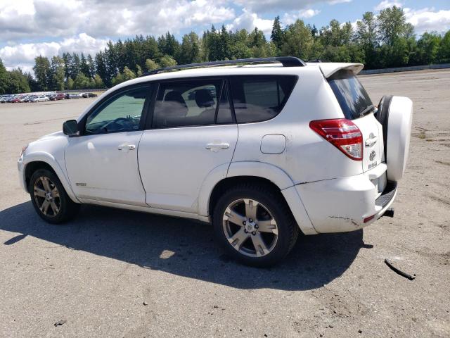 Photo 1 VIN: 2T3WF4DVXCW142670 - TOYOTA RAV4 SPORT 