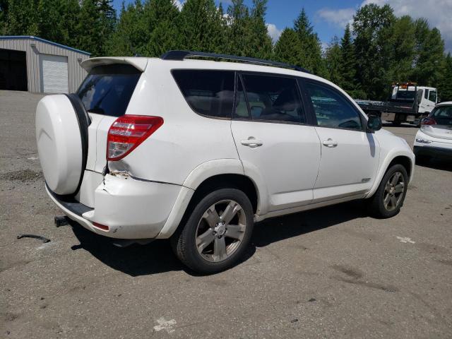 Photo 2 VIN: 2T3WF4DVXCW142670 - TOYOTA RAV4 SPORT 