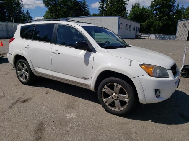 Photo 3 VIN: 2T3WF4DVXCW142670 - TOYOTA RAV4 SPORT 