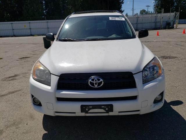 Photo 4 VIN: 2T3WF4DVXCW142670 - TOYOTA RAV4 SPORT 