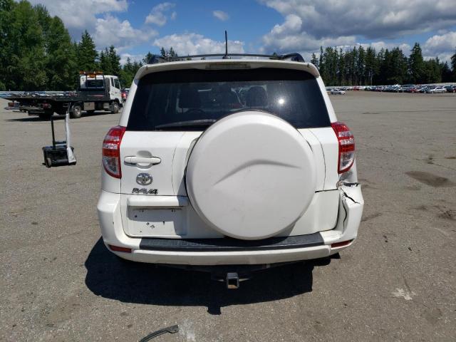 Photo 5 VIN: 2T3WF4DVXCW142670 - TOYOTA RAV4 SPORT 