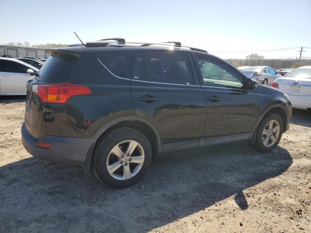 Photo 2 VIN: 2T3WFREV0DW009008 - TOYOTA RAV4 XLE 