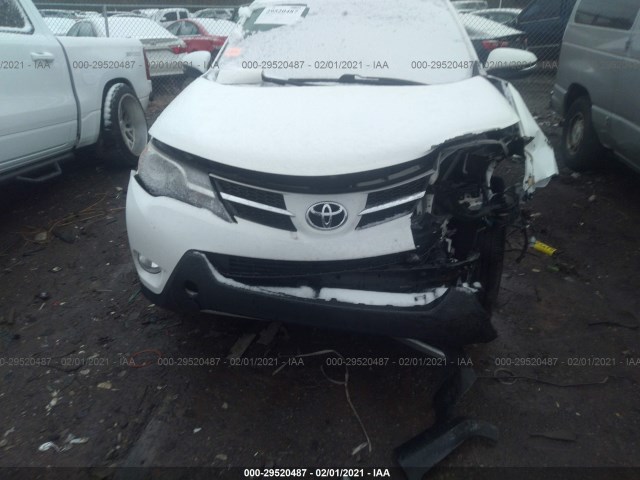 Photo 5 VIN: 2T3WFREV0DW021868 - TOYOTA RAV4 