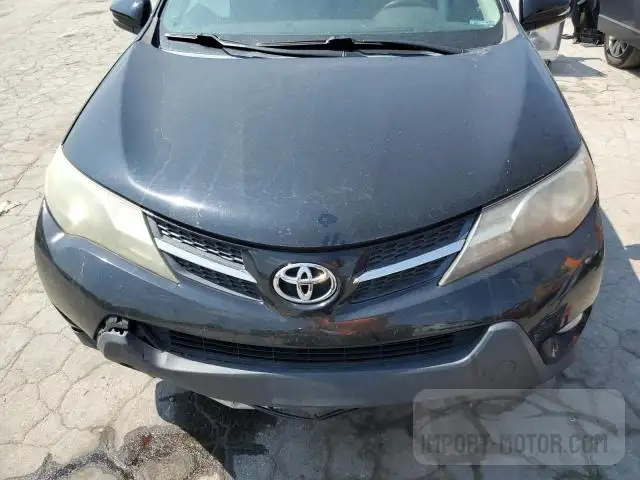 Photo 11 VIN: 2T3WFREV0DW022079 - TOYOTA RAV 4 