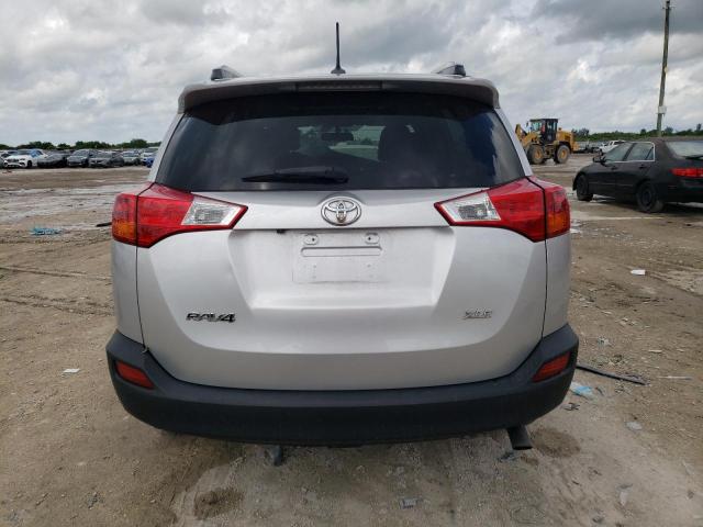 Photo 5 VIN: 2T3WFREV0DW042753 - TOYOTA RAV4 XLE 