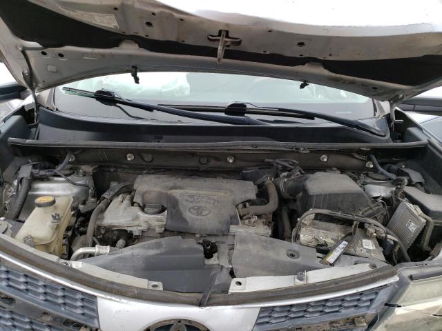 Photo 11 VIN: 2T3WFREV0DW054014 - TOYOTA RAV4 XLE 