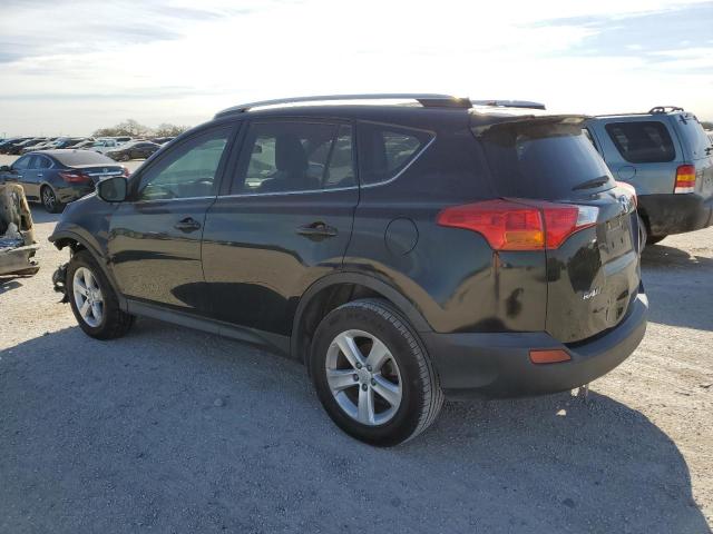 Photo 1 VIN: 2T3WFREV0DW056989 - TOYOTA RAV4 XLE 