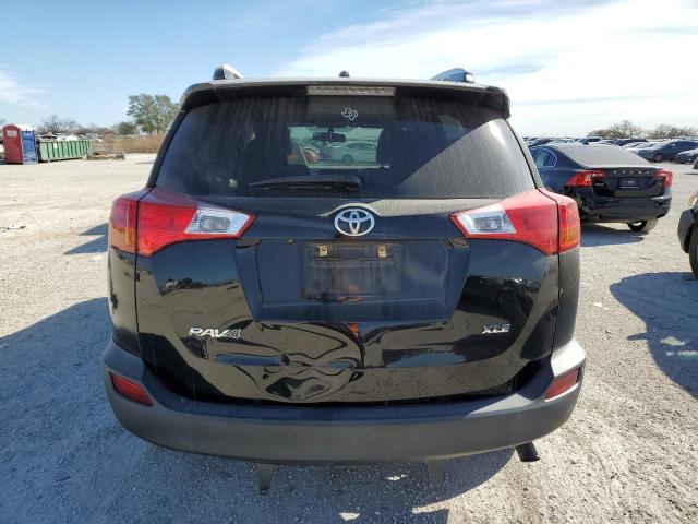 Photo 5 VIN: 2T3WFREV0DW056989 - TOYOTA RAV4 XLE 