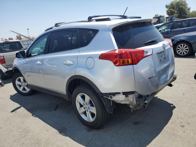 Photo 1 VIN: 2T3WFREV0DW058306 - TOYOTA RAV4 XLE 