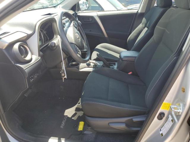 Photo 6 VIN: 2T3WFREV0DW058306 - TOYOTA RAV4 XLE 