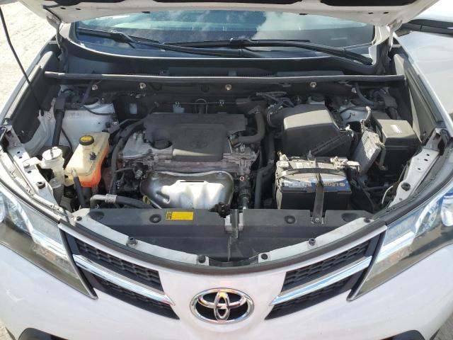 Photo 11 VIN: 2T3WFREV0DW059682 - TOYOTA RAV4 XLE 